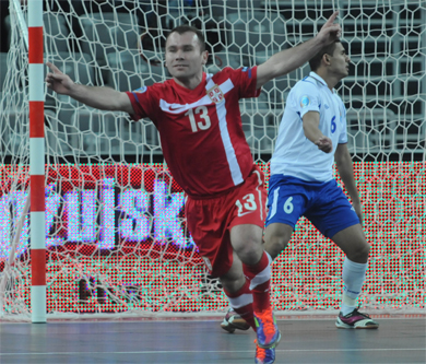(Photo Futsalplanet.com)