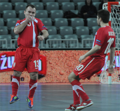 (Photo Futsalplanet.com)