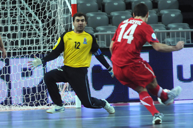 (Photo Futsalplanet.com)