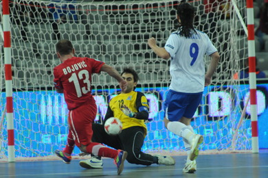 (Photo Futsalplanet.com)