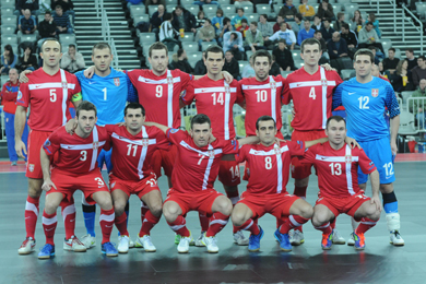 (Photo Futsalplanet.com)