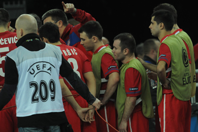 (Photo Futsalplanet.com)