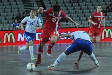 (Photo Futsalplanet.com)