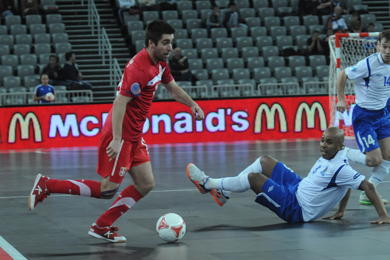 (Photo Futsalplanet.com)