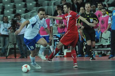 (Photo Futsalplanet.com)