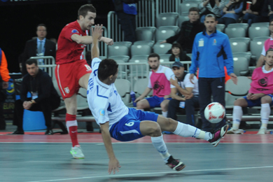 (Photo Futsalplanet.com)