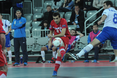 (Photo Futsalplanet.com)
