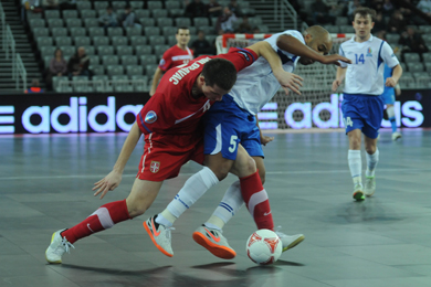 (Photo Futsalplanet.com)