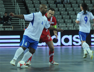 (Photo Futsalplanet.com)