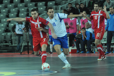 (Photo Futsalplanet.com)