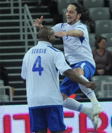 (Photo Futsalplanet.com)