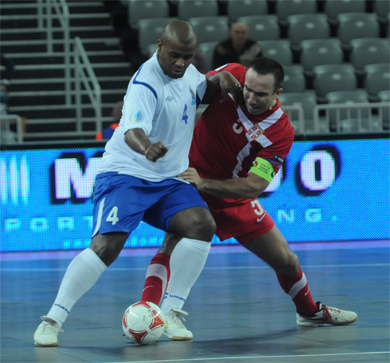 (Photo Futsalplanet.com)