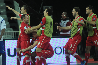 (Photo Futsalplanet.com)