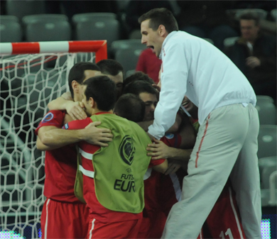 (Photo Futsalplanet.com)