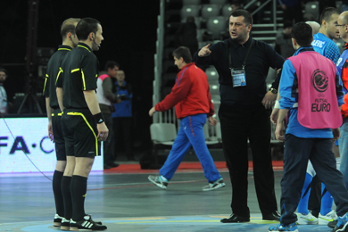 (Photo Futsalplanet.com)