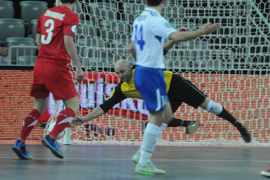 (Photo Futsalplanet.com)