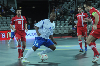 (Photo Futsalplanet.com)
