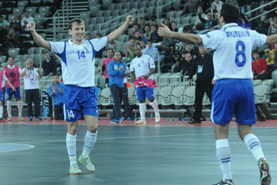(Photo Futsalplanet.com)