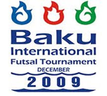 3rd International Futsal Cup ...
