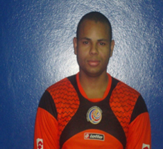 (Photo courtesy: Costa Rican FA)