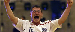 Luke Ballinger (Photo courtesy: The FA.com)