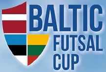 Baltic Futsal Cup 2016