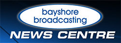 Bayshore Broadcasting News Centre