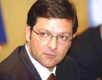 Victor Beceiro