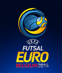 UEFA Futsal EURO - Belgium 2014 Qualifiers - MAIN ROUND