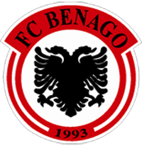FC Benago Zruc nad Szavou