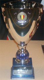 Benelux Cup 2006/2007 (Photo courtesy: De Hommel Official Web Site)