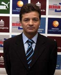 Carlos Alberto Siqueira Lima Beto (Photo www.futsalero.com)