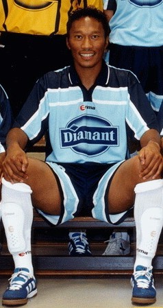 Anton Biloro ...