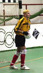 Fabrizio Bombelli