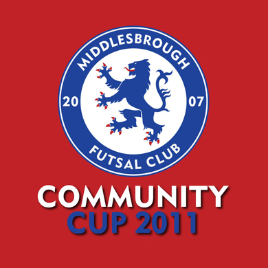 Boro Community Futsal Cup 