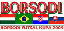 Borsodi Futsal Cup 2009