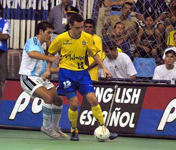 Falcao
