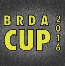 Brda Cup 2016 ...