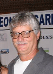 Marco Bruno (Photo courtesy: Stellamigo)