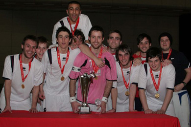 Bucs Trophy
