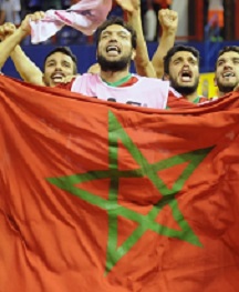 Morocco crowned African Champions ...