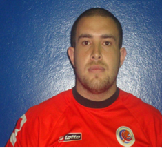 (Photo courtesy: Costa Rican FA)