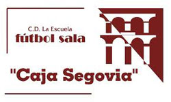 Caja Segovia Futbol Sala