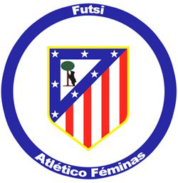 Atletico Madrid - CD Futsi Navalcarnero