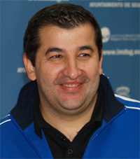 Cesar Arcones