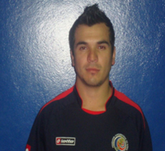 (Photo courtesy: Costa Rican FA)