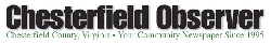 Chesterfield Observer