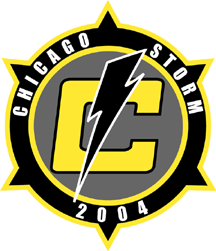 Chicago Storm