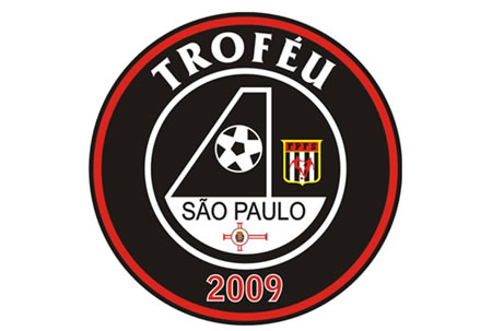XXXII Trofu Cidade de So Paulo