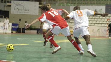 Roma vs Benfica (Photo courtesy: Joo Paulo Gomes and XCapital)